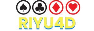 Logo RIYU4D